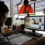 Teaching Thai Online